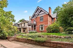 1360 N Corona St, Denver, CO 80218 - Photo 47