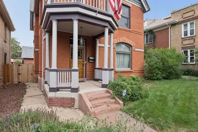 1360 N Corona Street, Denver, CO 80218 - Photo 49