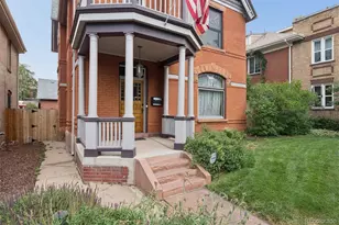 1360 N Corona St, Denver, CO 80218 - Photo 49