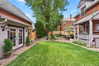 1360 N Corona Street, Denver, CO 80218 - Photo 43