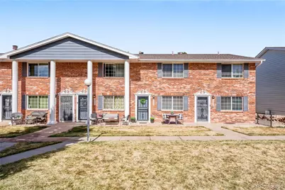 14034 E Utah Circle, Aurora, CO 80012 - Photo 1