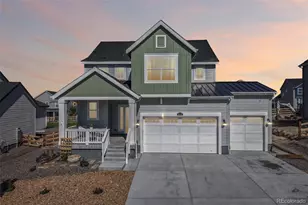 39592 Penn Rd, Elizabeth, CO 80107 - Photo 1