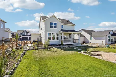 39592 Penn Road, Elizabeth, CO 80107 - Photo 35