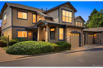 2192 S Fulton Circle #102, Aurora, CO 80247 - Photo 1