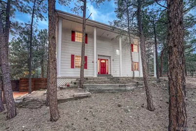 1325 Deby Place, Colorado Springs, CO 80921 - Photo 1