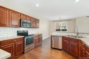 8991 Apache Plume Dr, Parker, CO 80134 - Photo 13