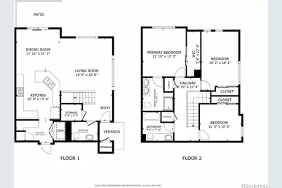 8991 Apache Plume Drive #A, Parker, CO 80134 - Photo 7