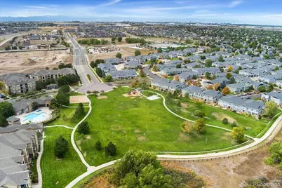 8991 Apache Plume Drive #A, Parker, CO 80134 - Photo 31