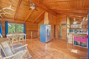 215 Gadwall Rd, Como, CO 80432 - Photo 7