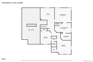 13544 W 86th Dr, Arvada, CO 80005 - Photo 39