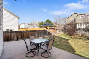 11016 Blackwolf Dr, Parker, CO 80138 - Photo 33