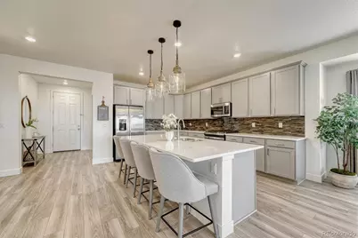 7843 Plateau Creek Lane, Littleton, CO 80125 - Photo 3