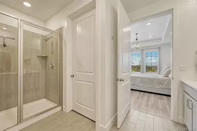 7843 Plateau Creek Lane, Littleton, CO 80125 - Photo 9