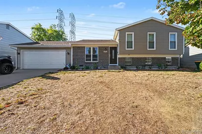 17996 E Bails Place, Aurora, CO 80017 - Photo 1
