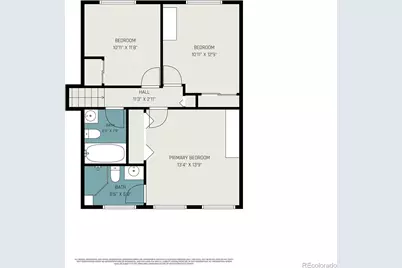 17996 E Bails Place, Aurora, CO 80017 - Photo 35