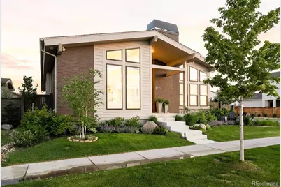 10110 E 63rd Drive, Denver, CO 80238 - Photo 1