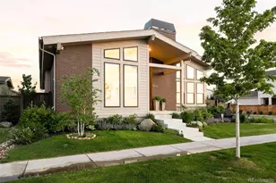 10110 E 63rd Dr, Denver, CO 80238 - Photo 1