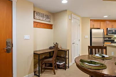 670 Winter Park Drive #3307, Winter Park, CO 80482 - Photo 5