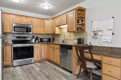 9385 E Center Avenue #12D, Denver, CO 80247 - Photo 3