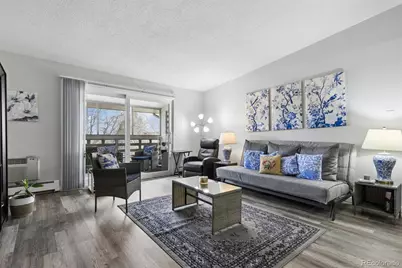 9385 E Center Avenue #12D, Denver, CO 80247 - Photo 15