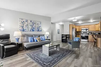 9385 E Center Avenue #12D, Denver, CO 80247 - Photo 9