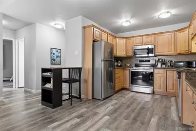 9385 E Center Avenue #12D, Denver, CO 80247 - Photo 3
