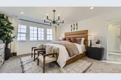 10931 Tundra Top Drive, Parker, CO 80134 - Photo 13