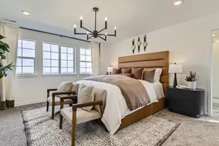 10931 Tundra Top Dr, Parker, CO 80134 - Photo 13