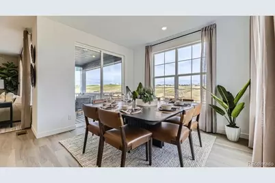 10931 Tundra Top Drive, Parker, CO 80134 - Photo 3