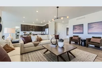 10931 Tundra Top Drive, Parker, CO 80134 - Photo 7