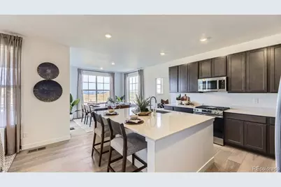 10931 Tundra Top Drive, Parker, CO 80134 - Photo 5