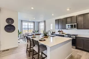 10931 Tundra Top Dr, Parker, CO 80134 - Photo 5