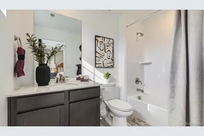 10931 Tundra Top Drive, Parker, CO 80134 - Photo 17