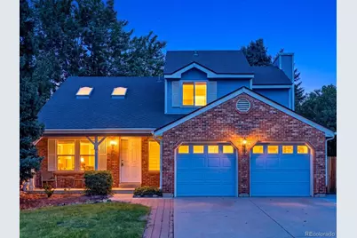 14737 E Wagon Trail Drive, Aurora, CO 80015 - Photo 1