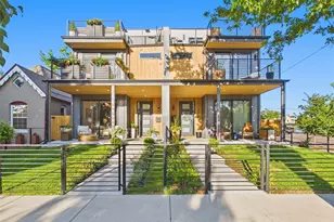 1286 S Pennsylvania St, Denver, CO 80210 - Photo 1