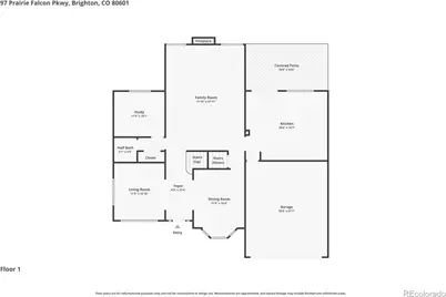 97 Prairie Falcon Parkway, Brighton, CO 80601 - Photo 29