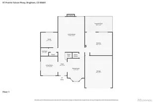 97 Prairie Falcon Pkwy, Brighton, CO 80601 - Photo 29