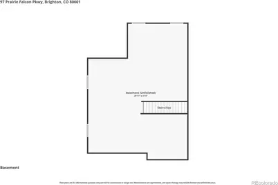 97 Prairie Falcon Parkway, Brighton, CO 80601 - Photo 31