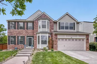 97 Prairie Falcon Parkway, Brighton, CO 80601 - Photo 1