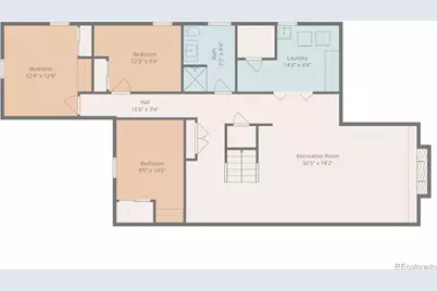 1100 Pontiac Street, Denver, CO 80220 - Photo 47