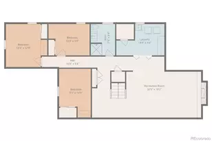 1100 Pontiac St, Denver, CO 80220 - Photo 47