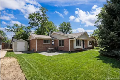 1100 Pontiac Street, Denver, CO 80220 - Photo 39