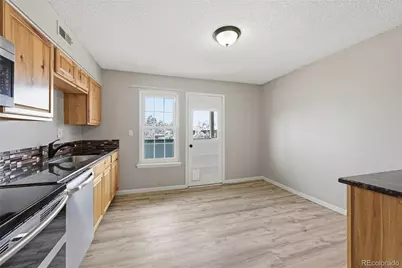 3490 S Akron Street #6, Denver, CO 80231 - Photo 5