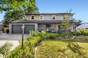3141 S Jasmine Way, Denver, CO 80222 - Photo 3