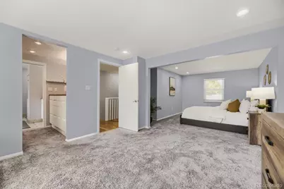 3141 S Jasmine Way, Denver, CO 80222 - Photo 15
