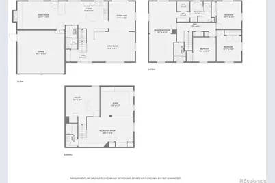 3141 S Jasmine Way, Denver, CO 80222 - Photo 33