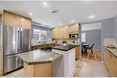 3141 S Jasmine Way, Denver, CO 80222 - Photo 9