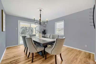 3141 S Jasmine Way, Denver, CO 80222 - Photo 7