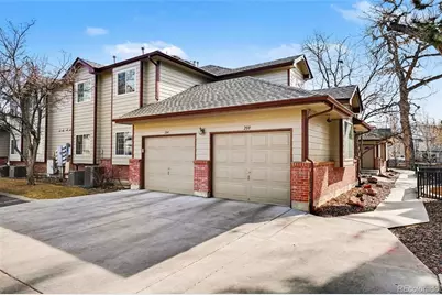 1030 W 112th Avenue #204, Northglenn, CO 80234 - Photo 5