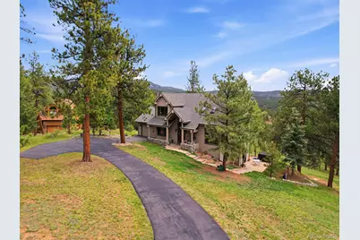 13532 Douglass Ranch Drive, Pine, CO 80470 - Photo 39